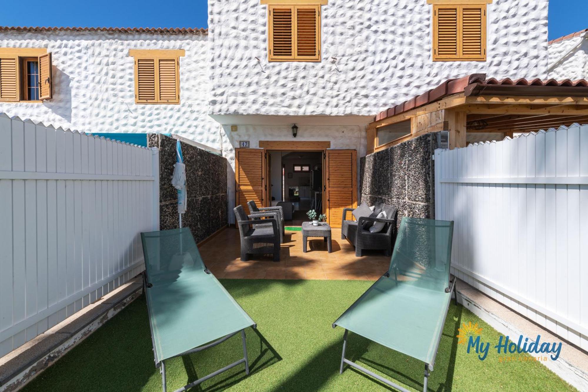 Duplex By Yumbo Βίλα Πλάγια ντελ Ινγκλές Εξωτερικό φωτογραφία